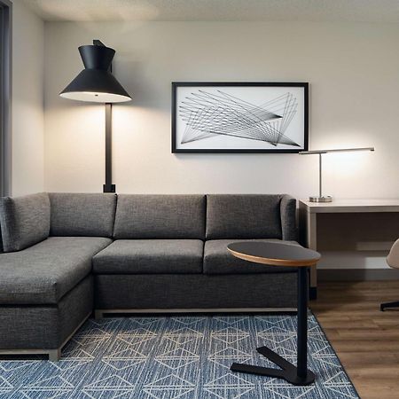 Hyatt Place Sacramento Rancho Cordova Buitenkant foto