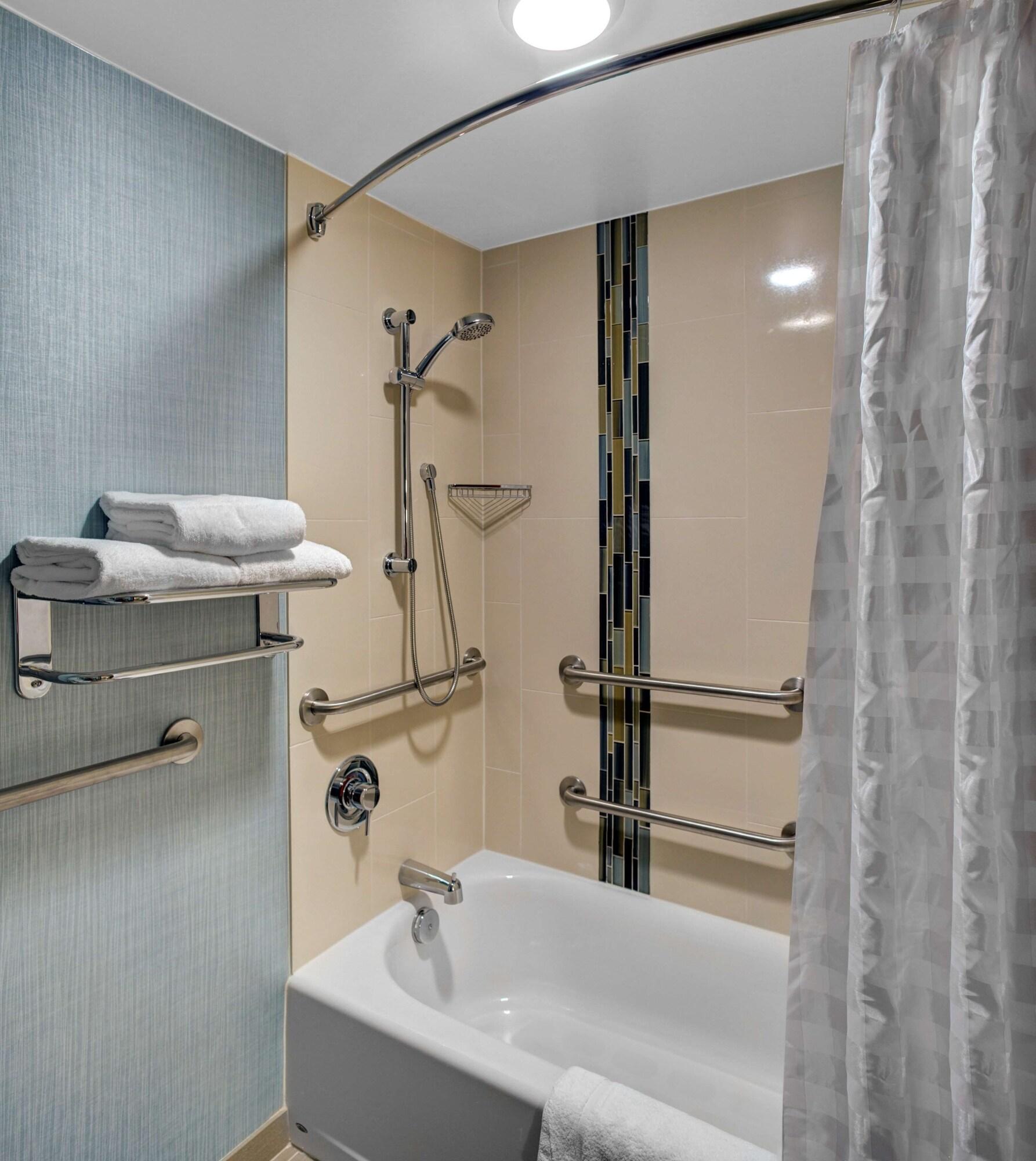 Hyatt Place Sacramento Rancho Cordova Buitenkant foto