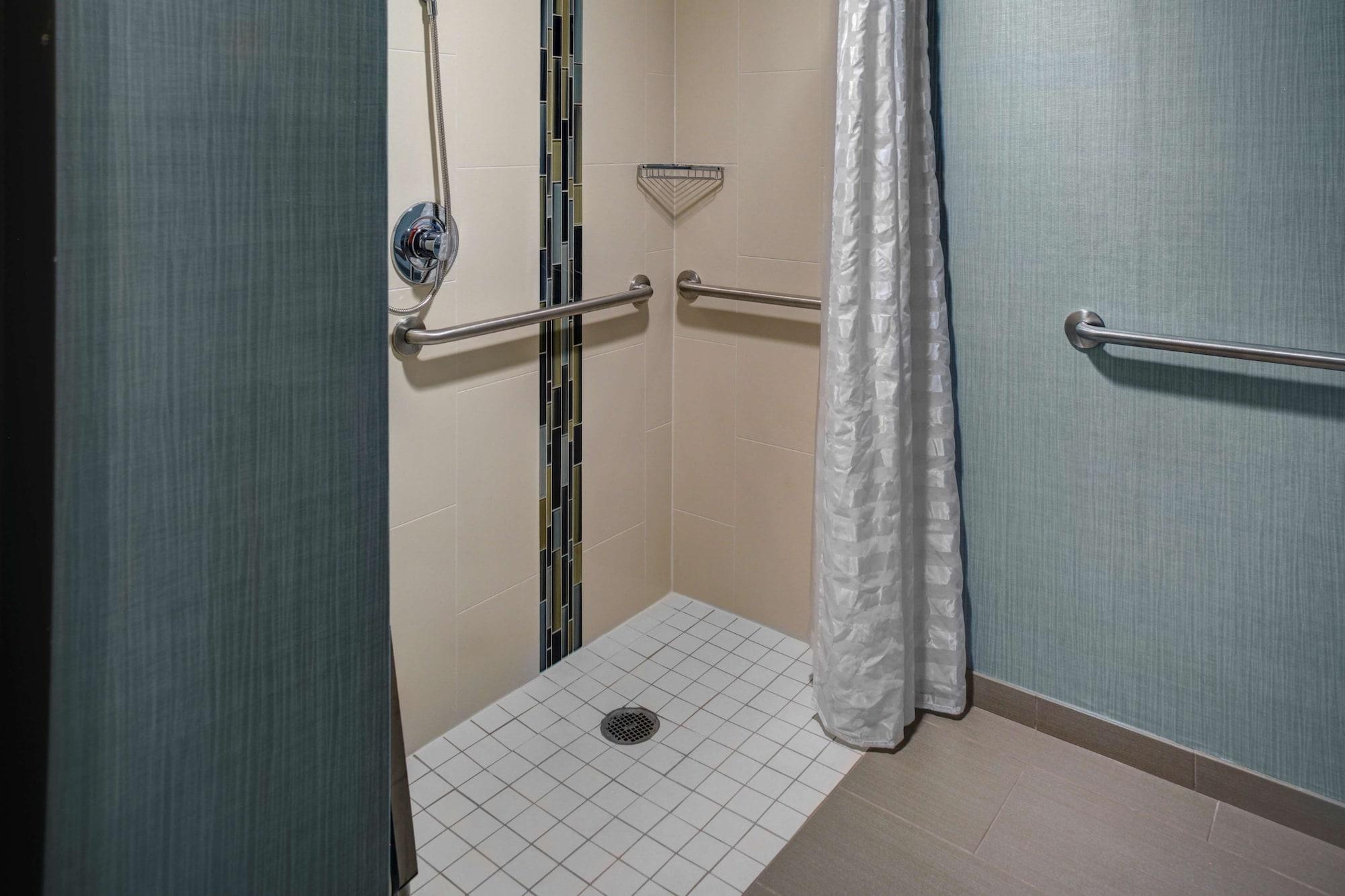 Hyatt Place Sacramento Rancho Cordova Buitenkant foto