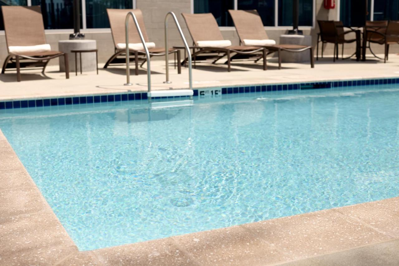 Hyatt Place Sacramento Rancho Cordova Buitenkant foto
