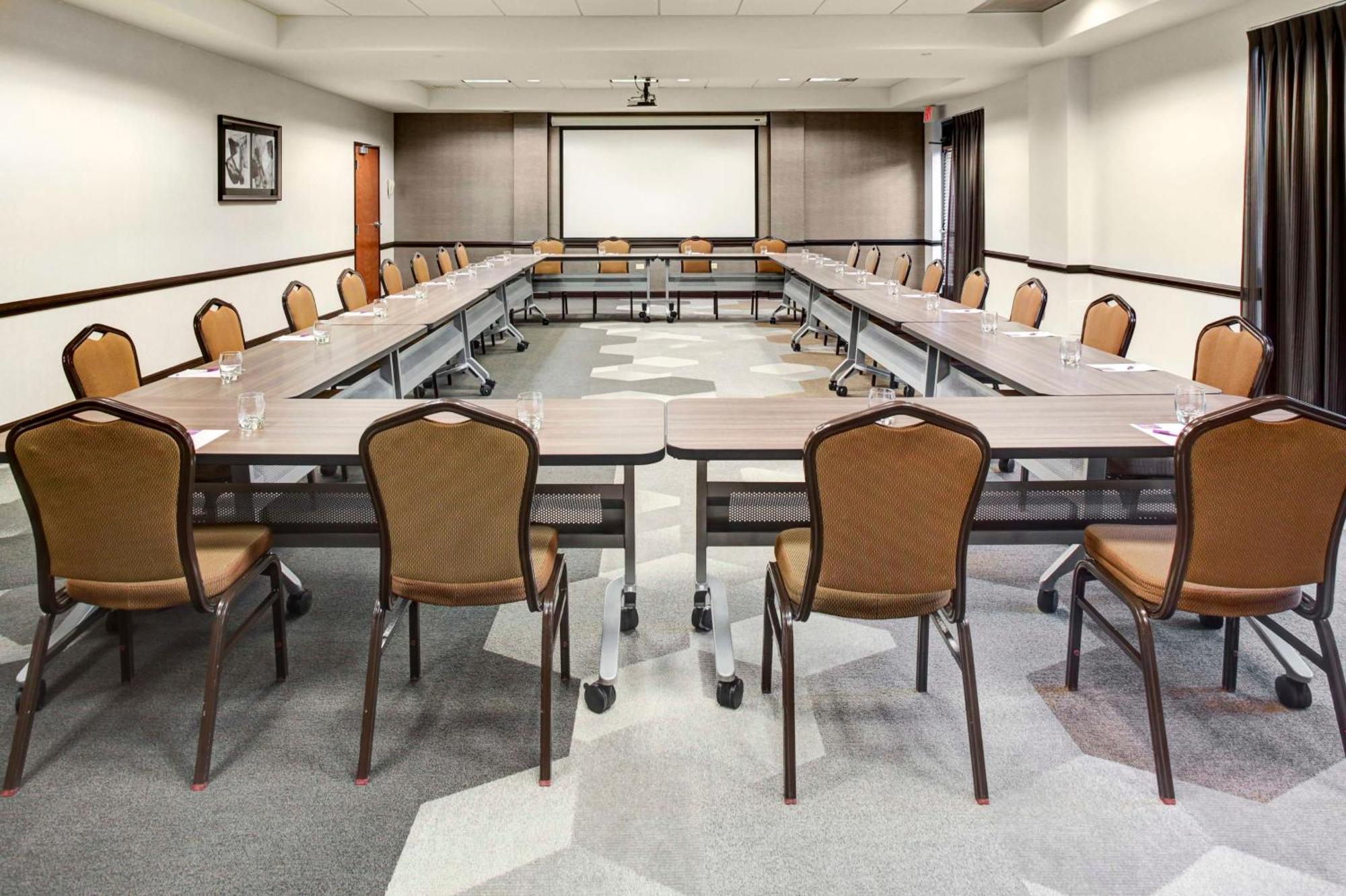 Hyatt Place Sacramento Rancho Cordova Buitenkant foto