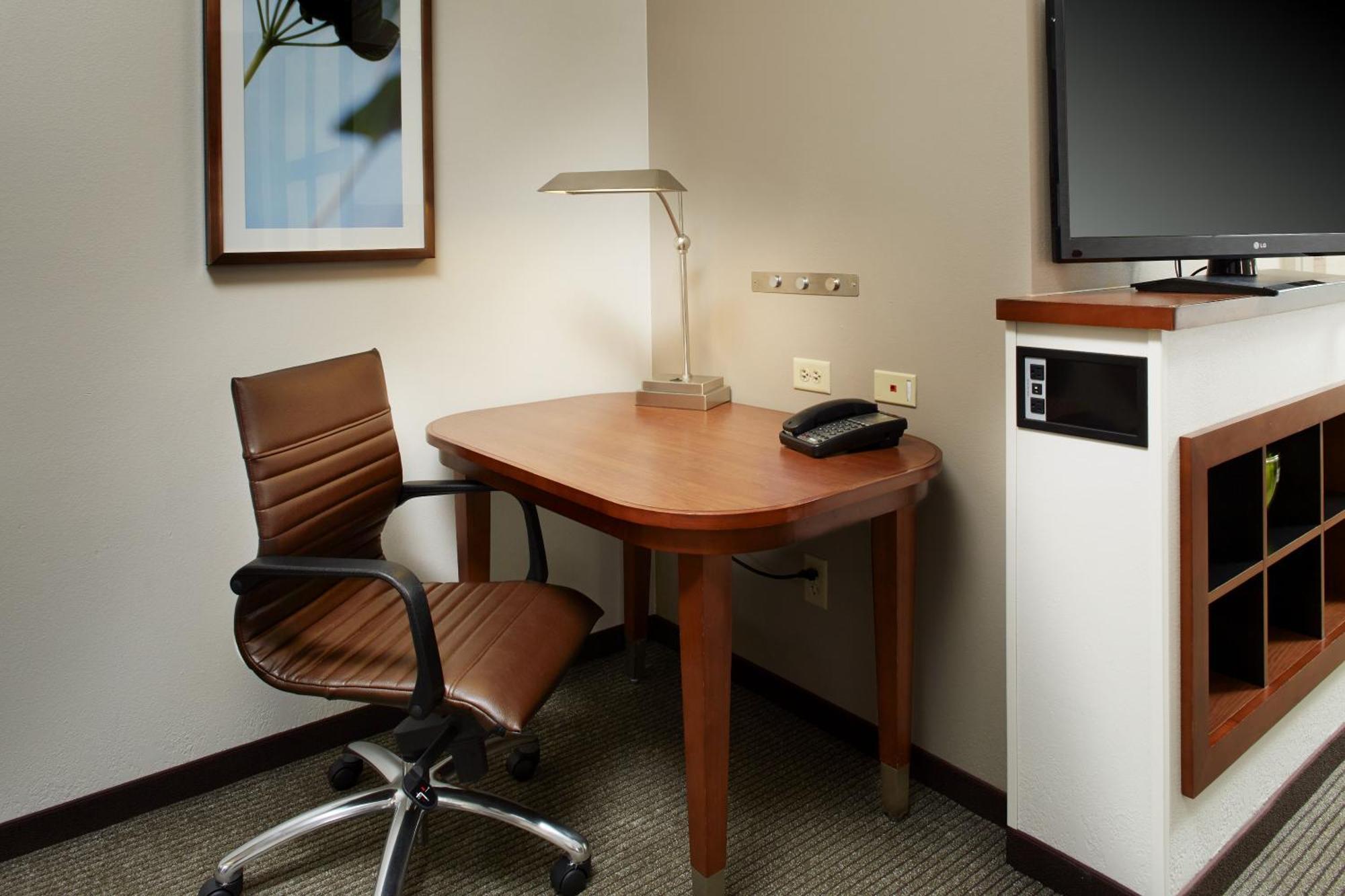 Hyatt Place Sacramento Rancho Cordova Buitenkant foto