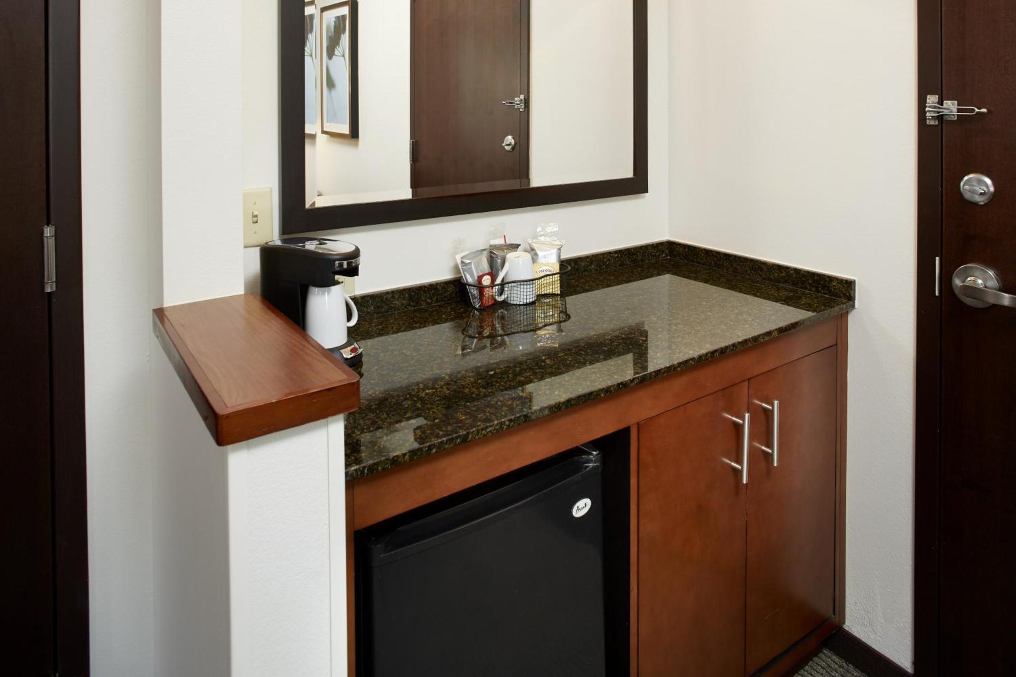 Hyatt Place Sacramento Rancho Cordova Buitenkant foto