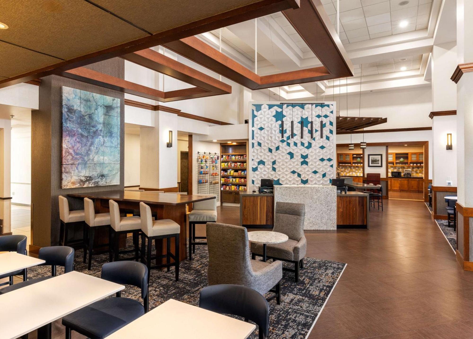 Hyatt Place Sacramento Rancho Cordova Buitenkant foto