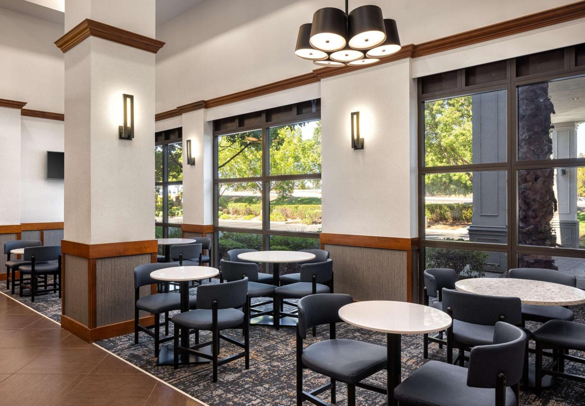 Hyatt Place Sacramento Rancho Cordova Buitenkant foto