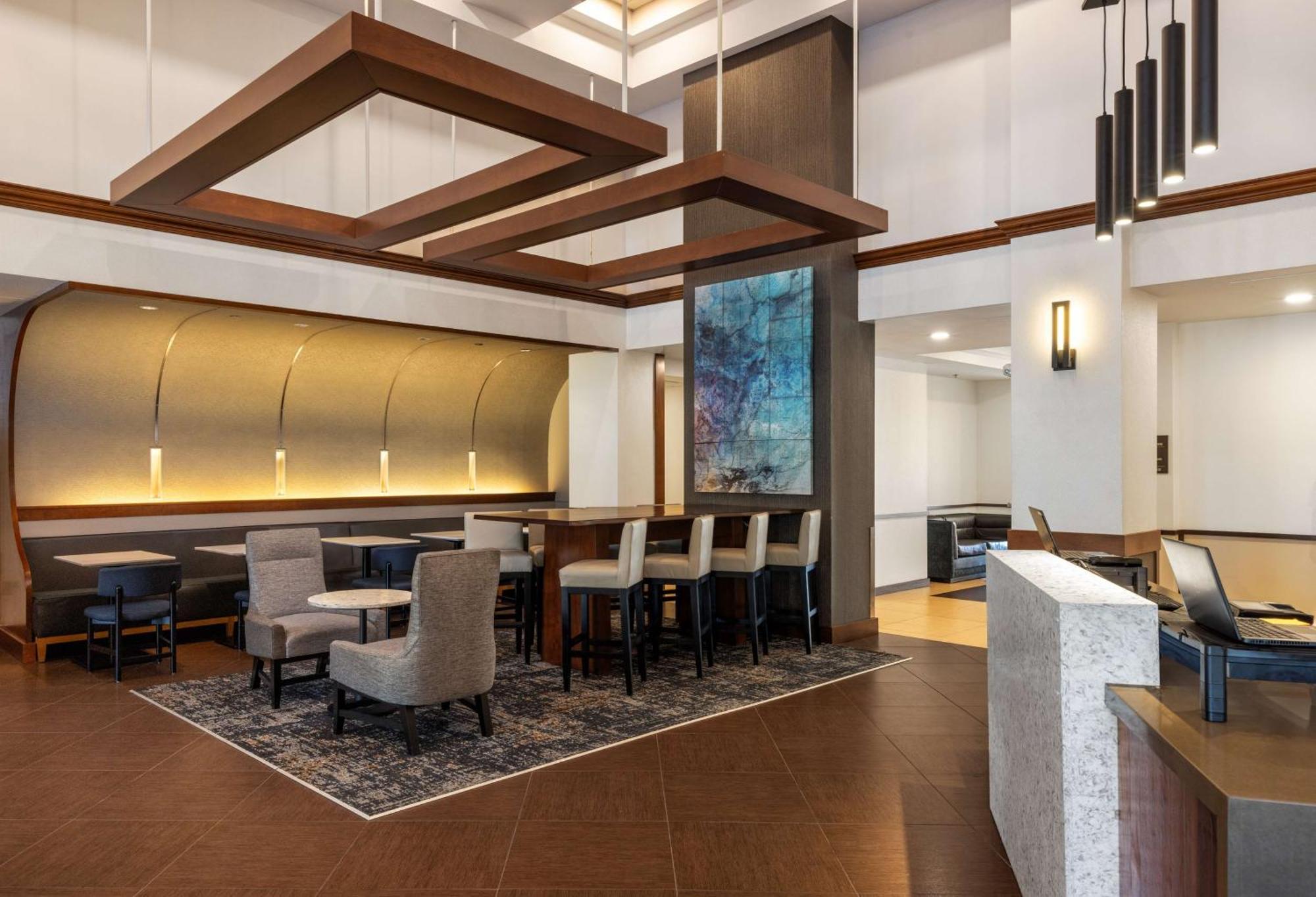 Hyatt Place Sacramento Rancho Cordova Buitenkant foto