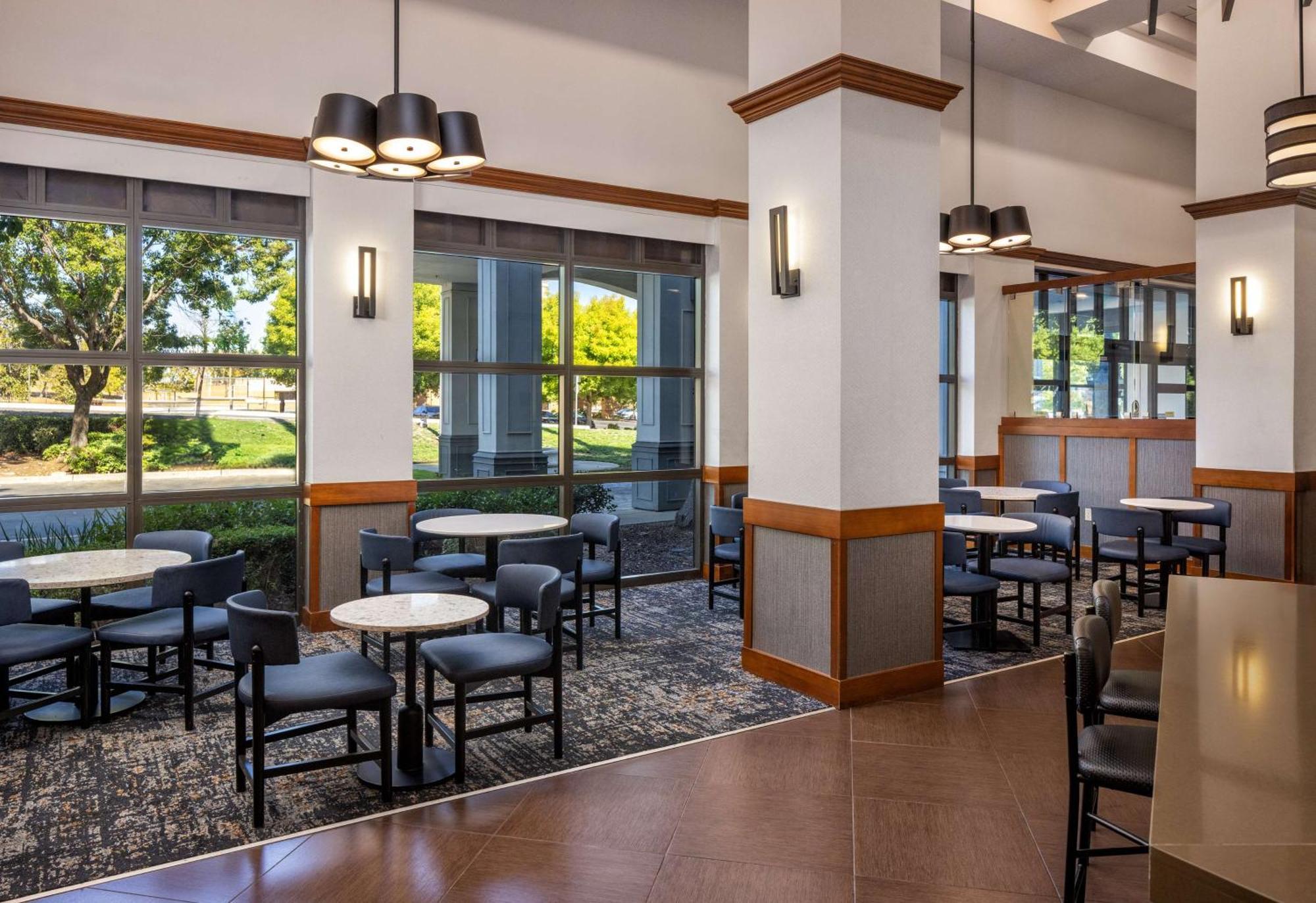 Hyatt Place Sacramento Rancho Cordova Buitenkant foto