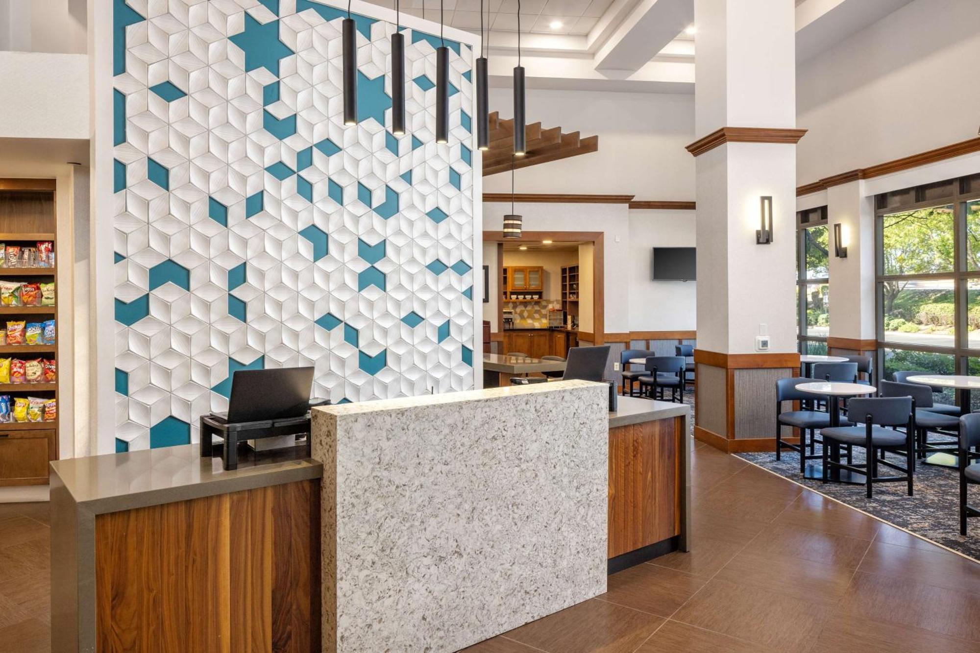 Hyatt Place Sacramento Rancho Cordova Buitenkant foto