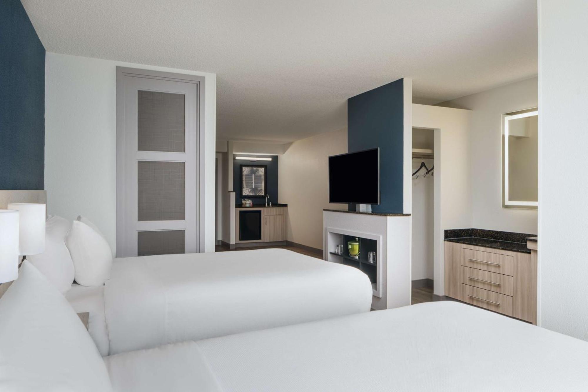 Hyatt Place Sacramento Rancho Cordova Buitenkant foto