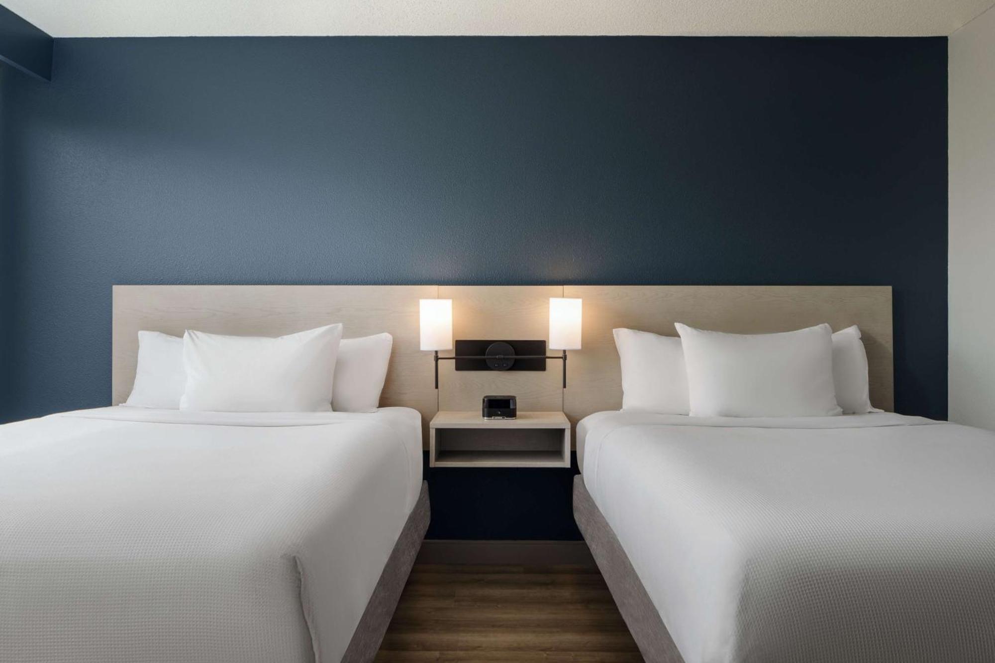 Hyatt Place Sacramento Rancho Cordova Buitenkant foto
