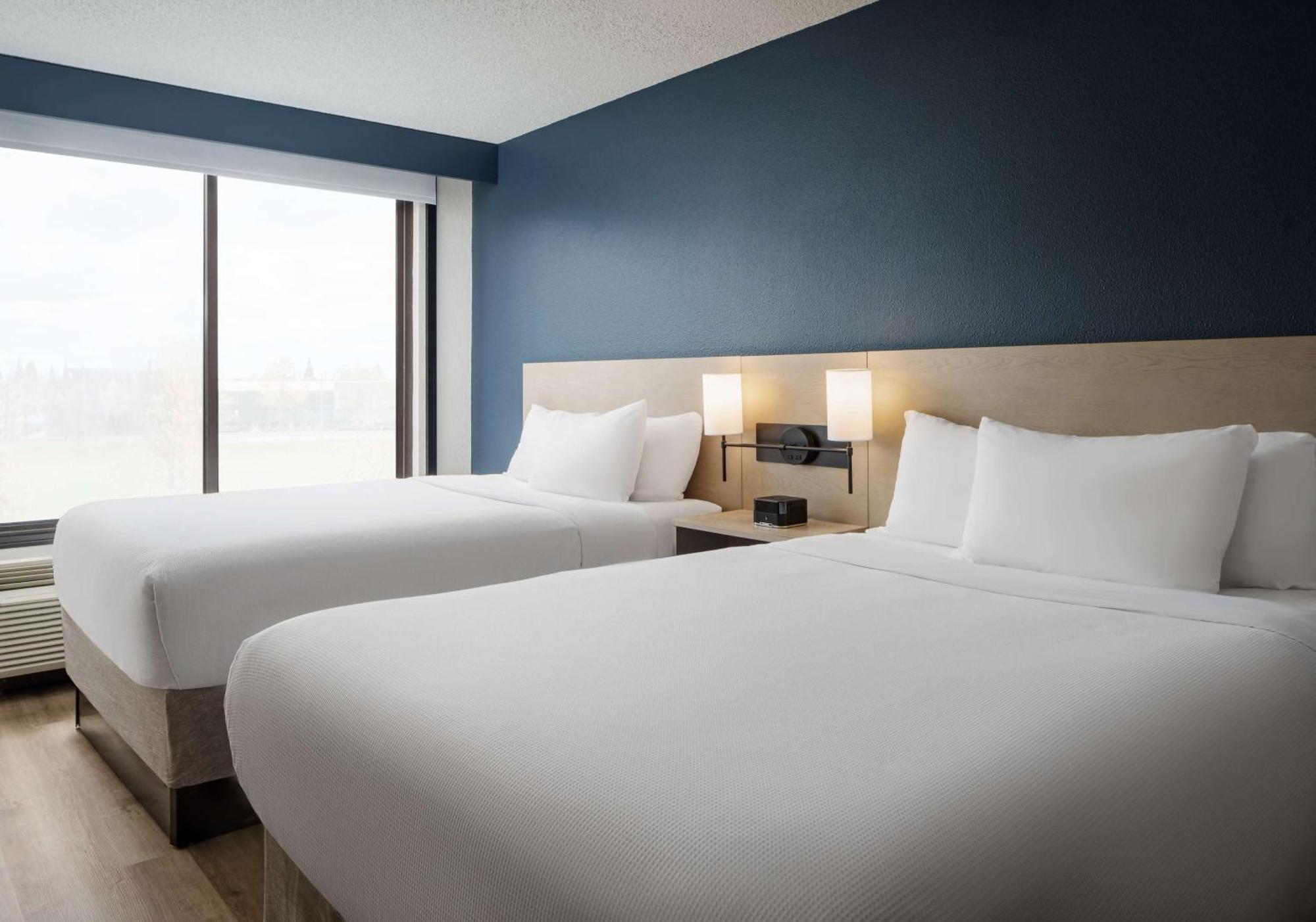 Hyatt Place Sacramento Rancho Cordova Buitenkant foto