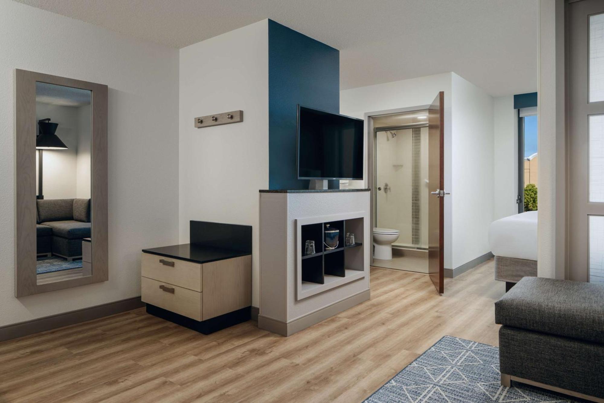 Hyatt Place Sacramento Rancho Cordova Buitenkant foto