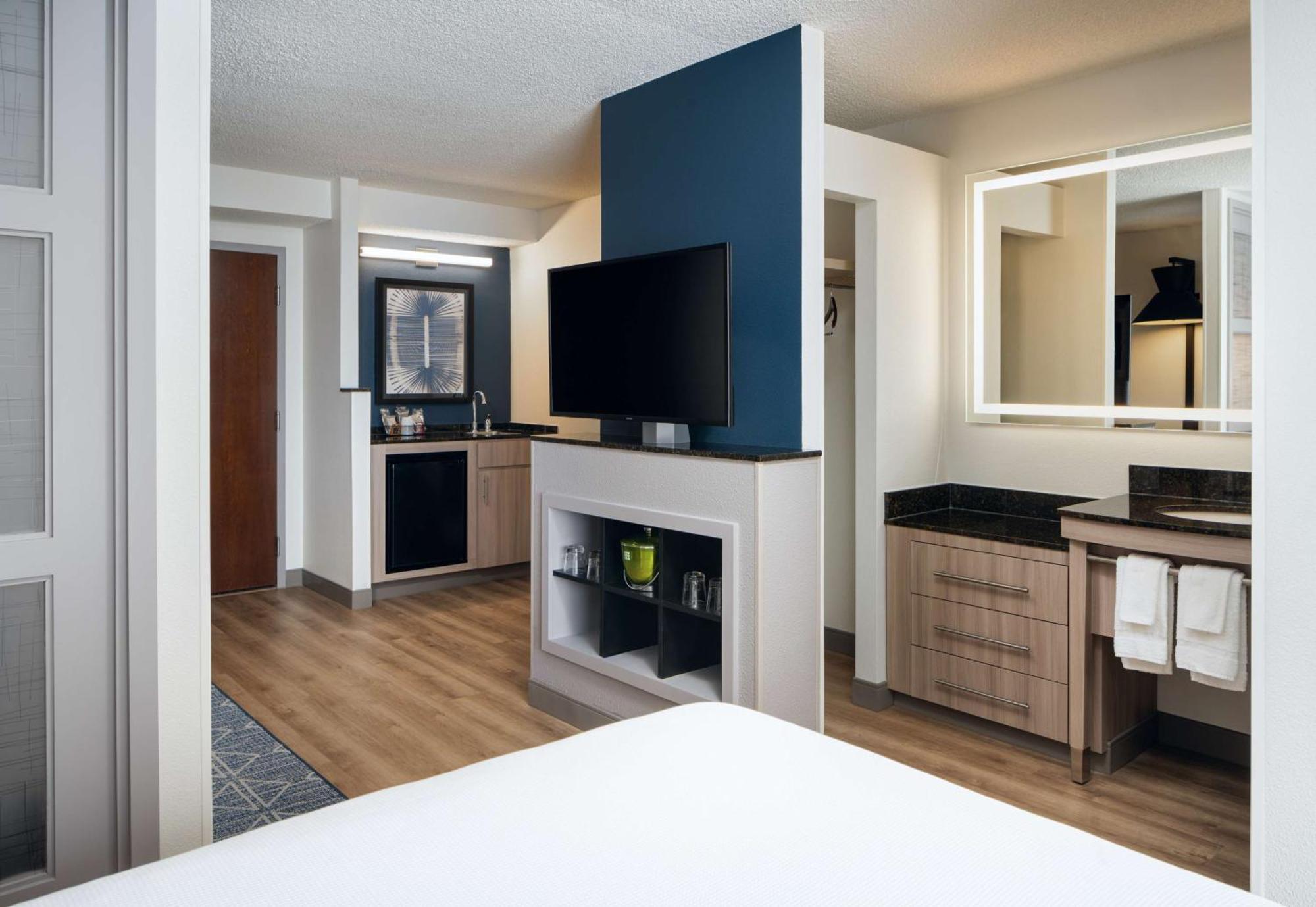 Hyatt Place Sacramento Rancho Cordova Buitenkant foto