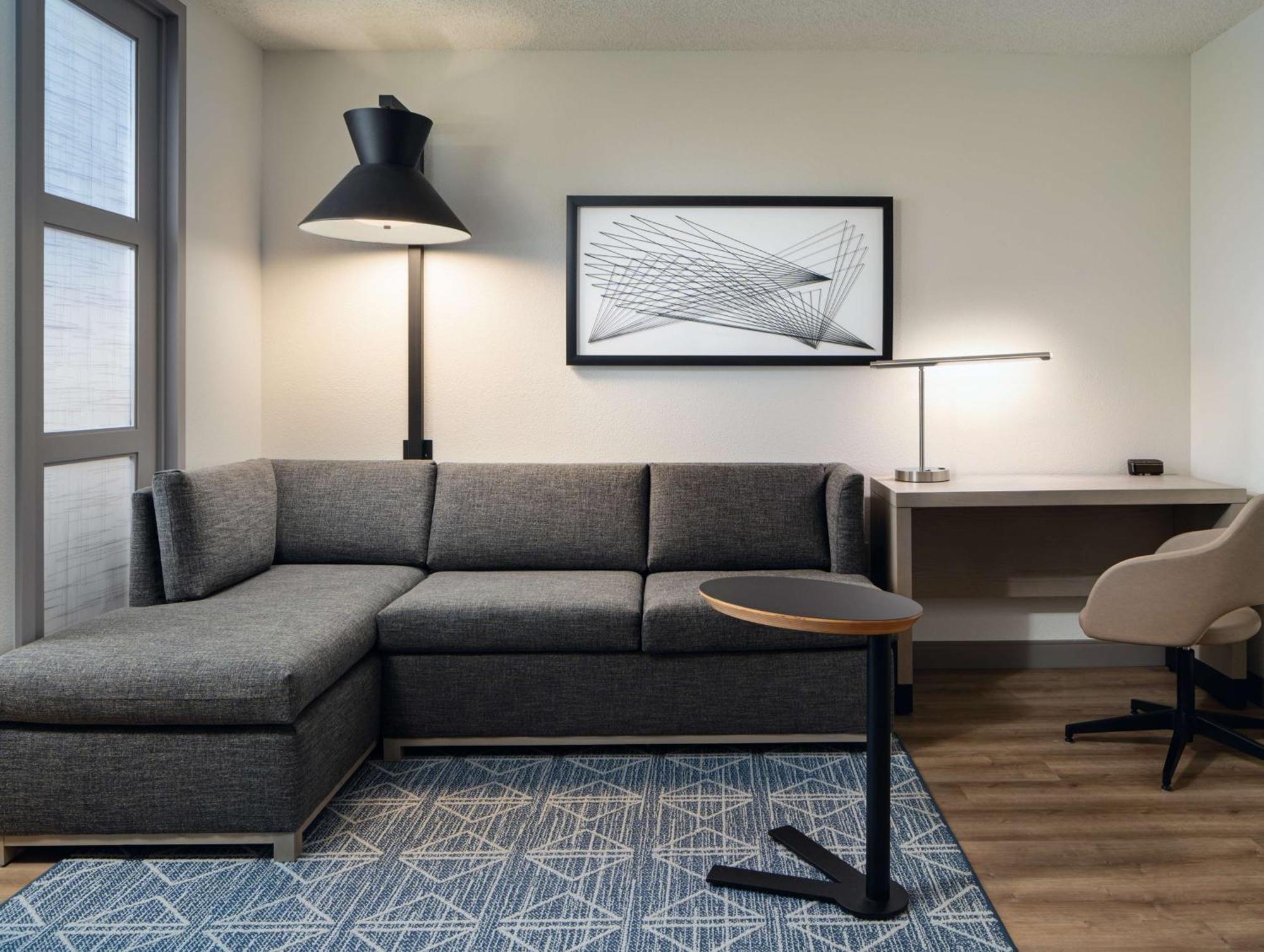 Hyatt Place Sacramento Rancho Cordova Buitenkant foto