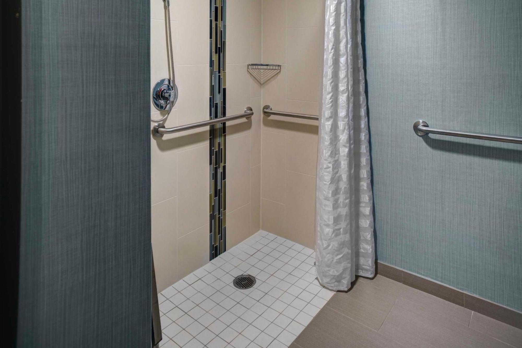 Hyatt Place Sacramento Rancho Cordova Buitenkant foto