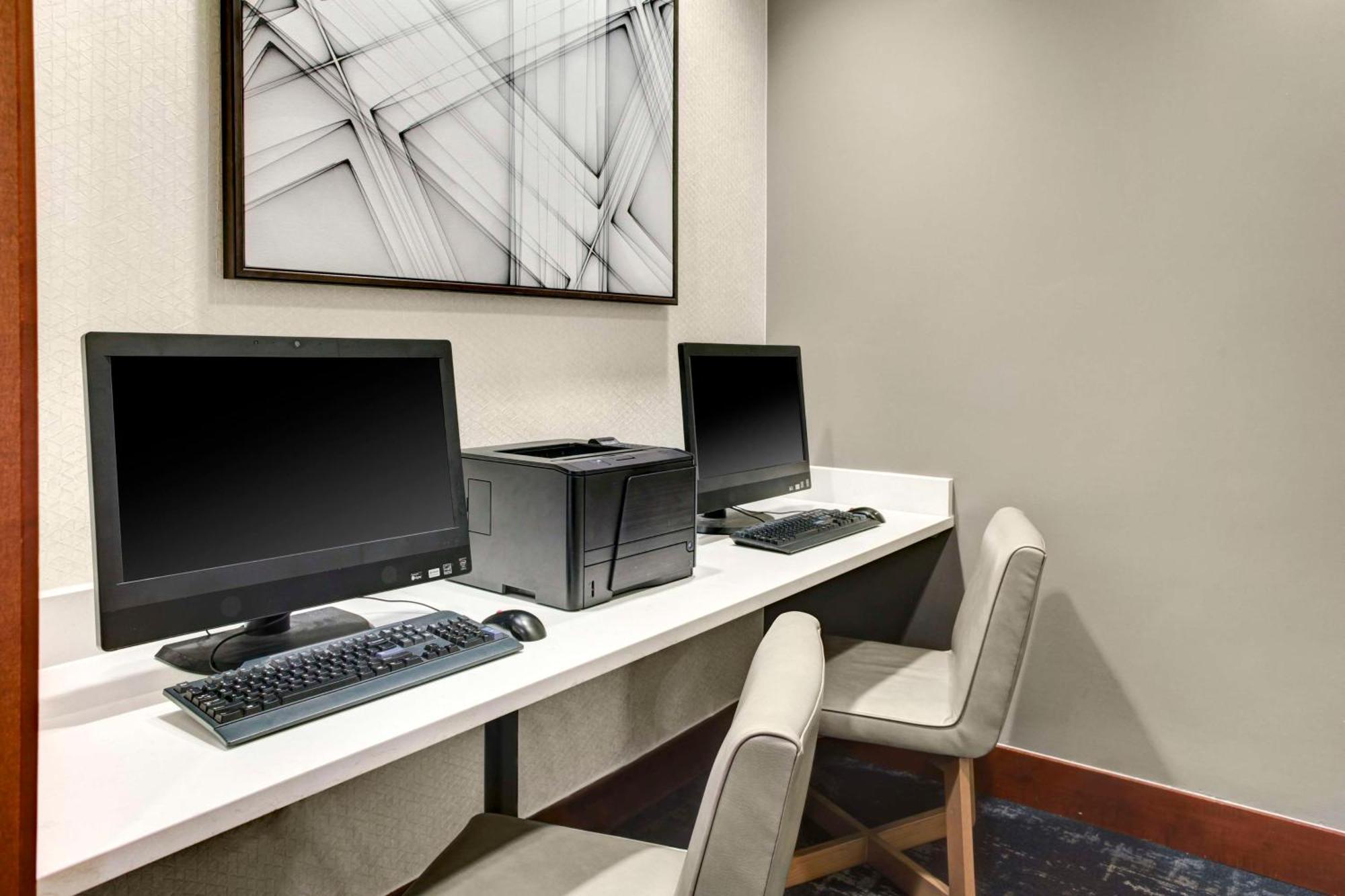 Hyatt Place Sacramento Rancho Cordova Buitenkant foto
