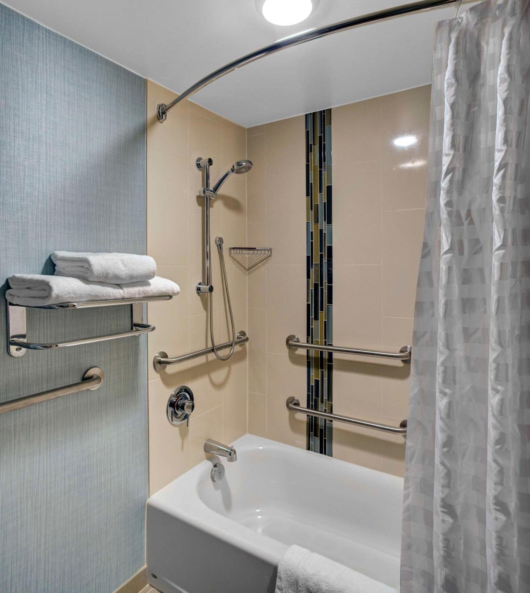 Hyatt Place Sacramento Rancho Cordova Buitenkant foto