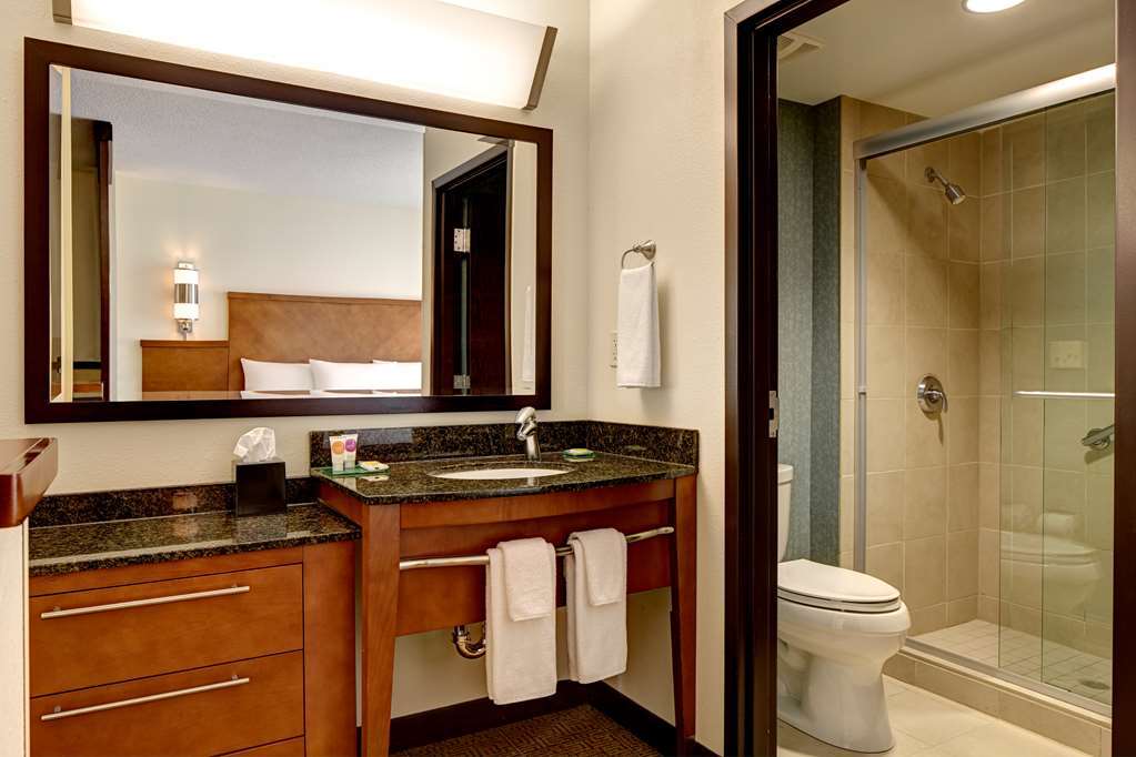 Hyatt Place Sacramento Rancho Cordova Kamer foto