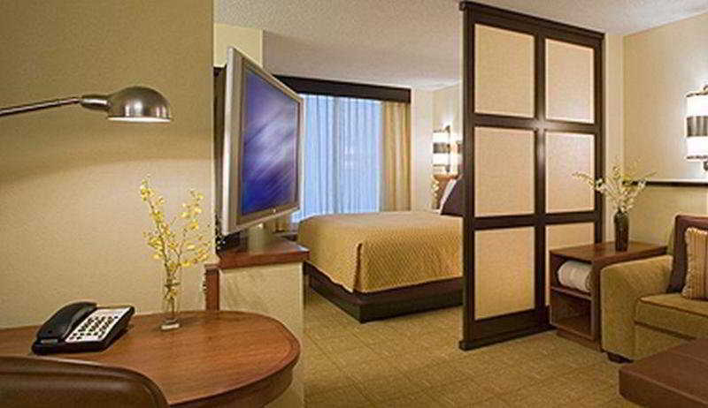 Hyatt Place Sacramento Rancho Cordova Buitenkant foto