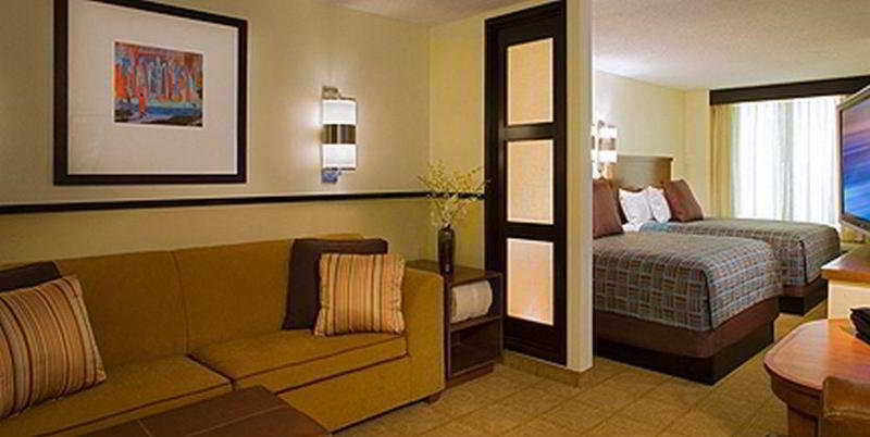 Hyatt Place Sacramento Rancho Cordova Buitenkant foto