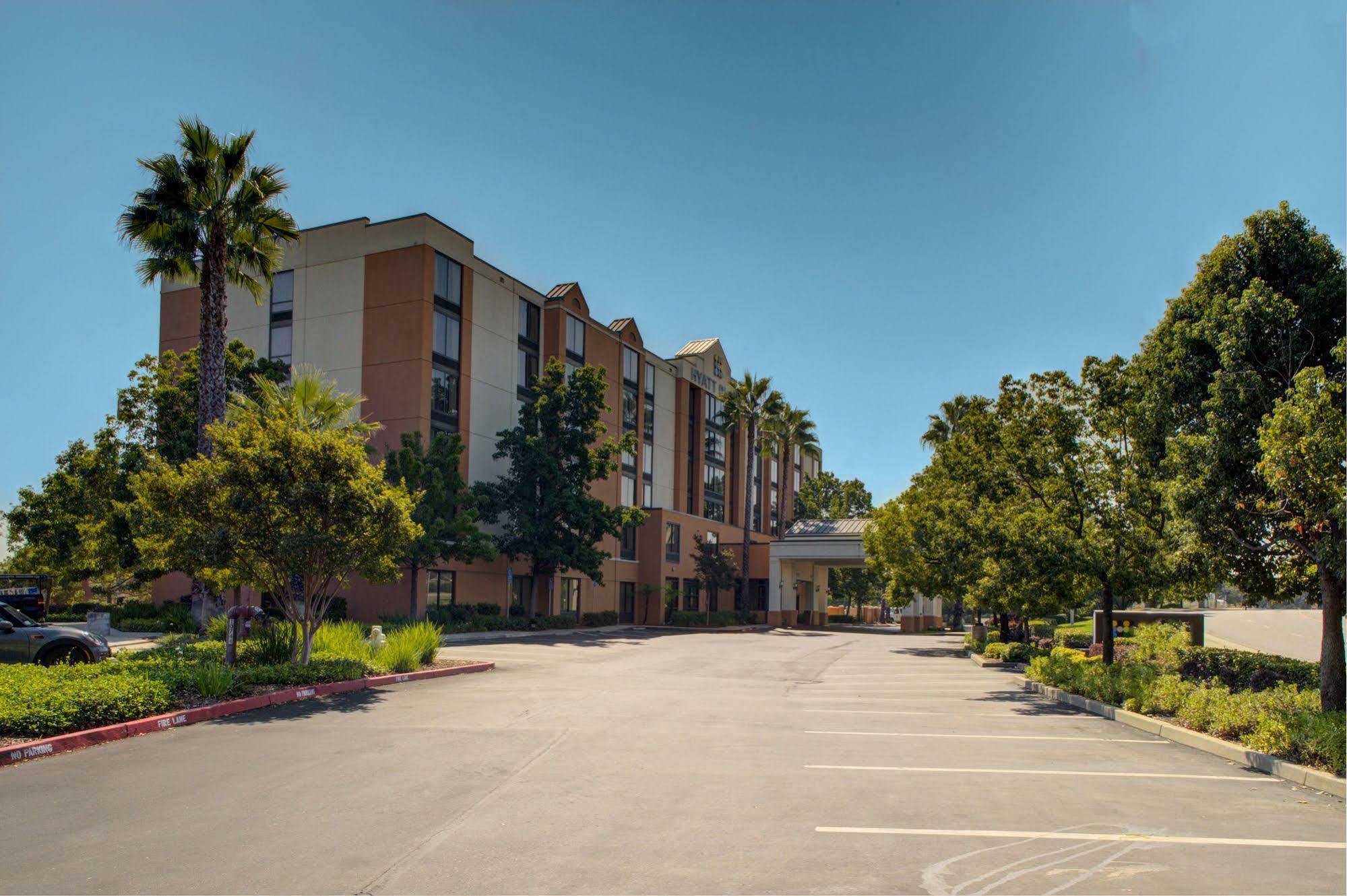Hyatt Place Sacramento Rancho Cordova Buitenkant foto
