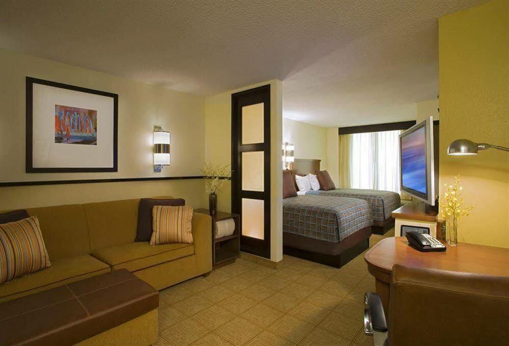 Hyatt Place Sacramento Rancho Cordova Buitenkant foto
